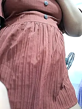 BeautyGirl sara online show from 01.10.26