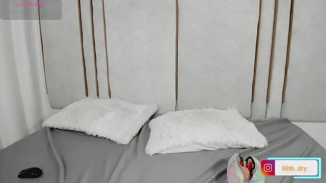 Lilith dry online show from 12.18.25