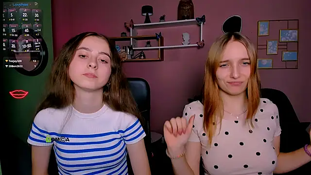 keylas moan online show from 11.26.25