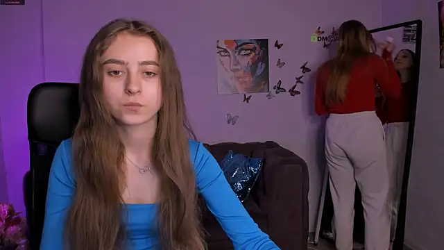 keylas moan online show from 01.14.26