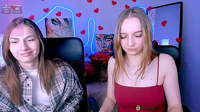 keylas moan online show from 02.16.26