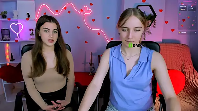 keylas moan online show from 03.18.26