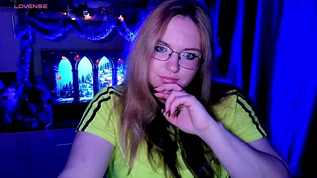 ZayaRush online show from 11.21.25