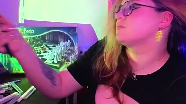 ZayaRush online show from 02.22.26