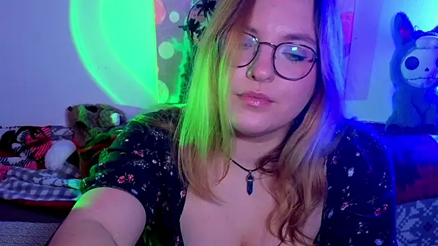 ZayaRush online show from 04.05.26