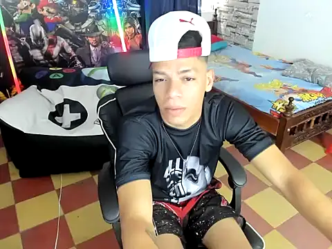 andres sant online show from 11.24.25