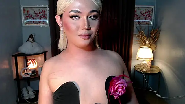 Kayiejuan 69 online show from 10.19.25