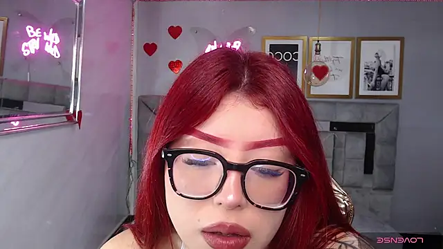 Red Bunny v online show from 02.16.26