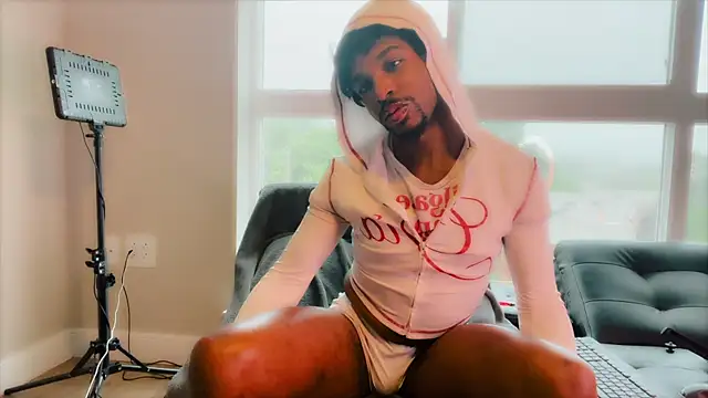KaiTemptation online show from 05.25.26