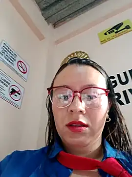 Hannah-colx online show from 10.22.25