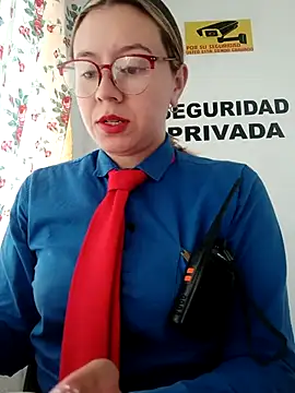 Hannah-colx online show from 11.24.25