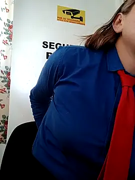 Hannah-colx online show from 12.03.25