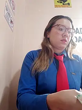 Hannah-colx online show from 03.06.26