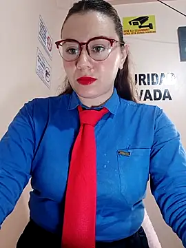 Hannah-colx online show from 03.10.26