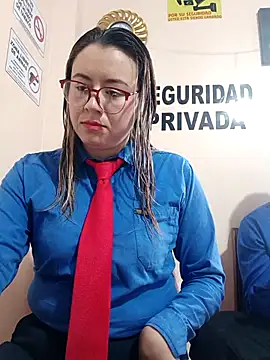 Hannah-colx online show from 04.15.26