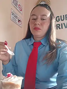 Hannah-colx online show from 05.28.26
