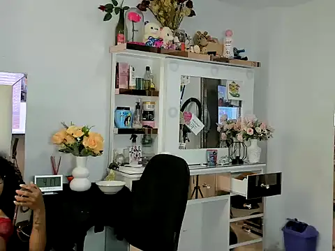 sexycalipso online show from 04.30.26