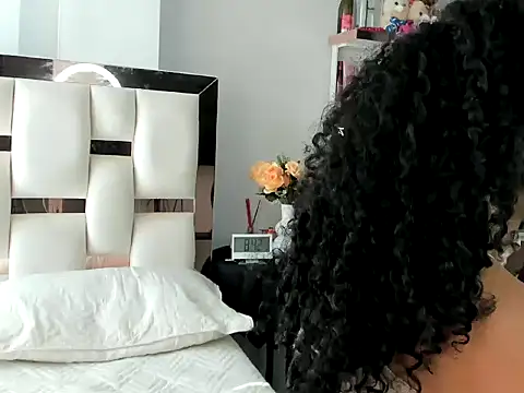 sexycalipso online show from 05.05.26