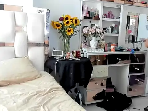 sexycalipso online show from 07.21.26
