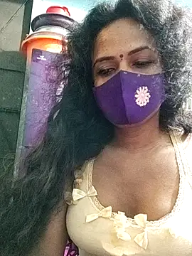 Snapshot of Anikaislam chatting on 11.09.25 Anikaislam online show from 11.09.25