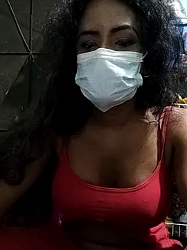 Snapshot of Anikaislam chatting on 12.02.25 Anikaislam online show from 12.02.25