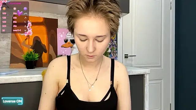 Snapshot of Mary_Smitt chatting on 06.04.26 Mary Smitt online show from 06.04.26