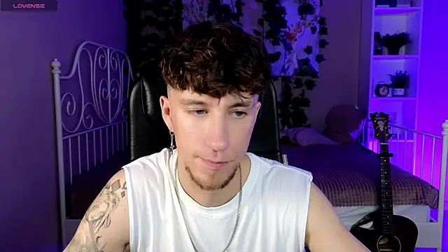 mark caron online show from 09.11.25