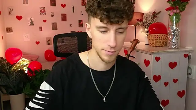 mark caron online show from 02.14.26