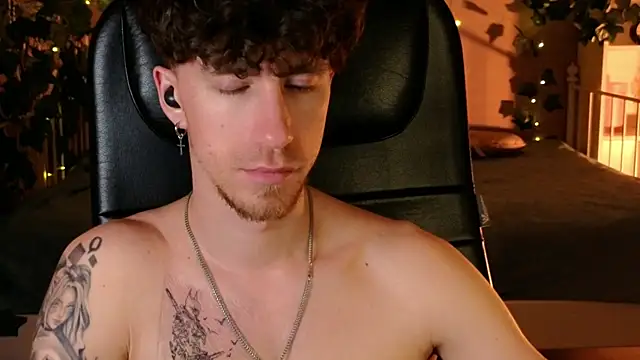 mark caron online show from 04.06.26