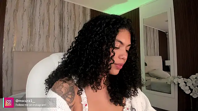 miss curazao online show from 01.15.26