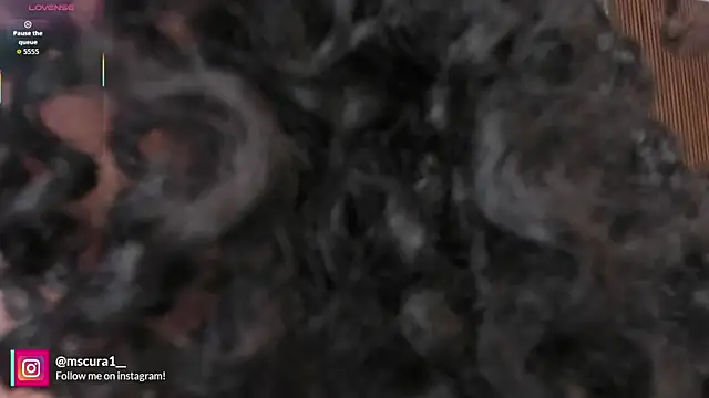 miss curazao online show from 04.11.26