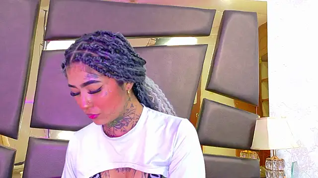 EmilieLake online show from 02.02.26