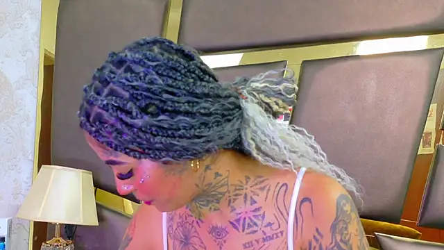 EmilieLake online show from 02.03.26