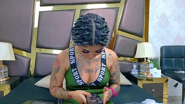 EmilieLake online show from 02.14.26