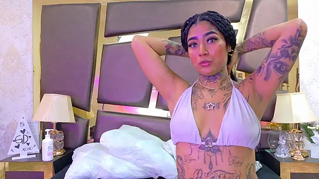 EmilieLake online show from 02.26.26