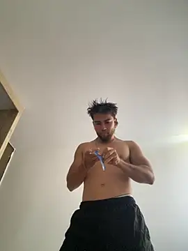 Snapshot of jotangraff chatting on 09.09.25 jotangraff online show from 09.09.25