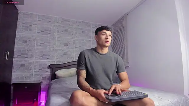 DavisFirb online show from 11.20.25