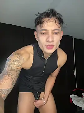 DavisFirb online show from 02.15.26