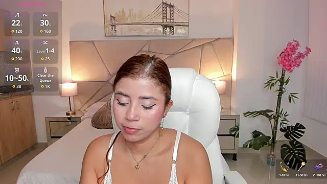 issi loren online show from 11.13.25