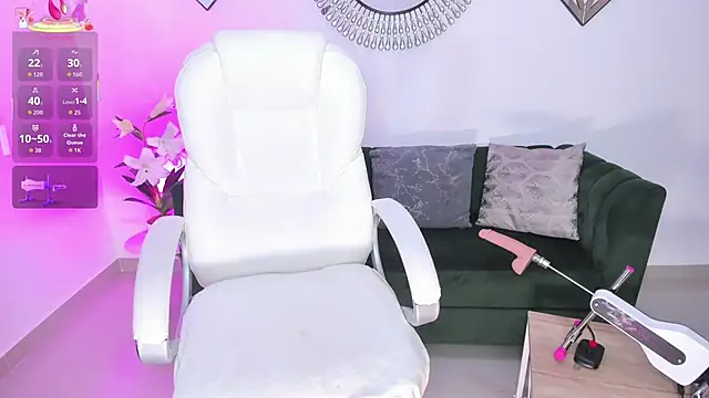 issi loren online show from 12.14.25