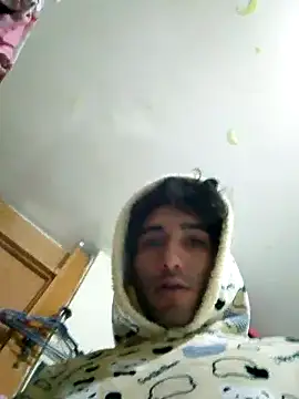Ramirez4209 online show from 10.15.25