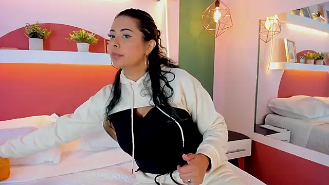 ValeryBoobs1 online show from 10.17.25