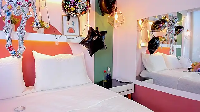 ValeryBoobs1 online show from 10.30.25