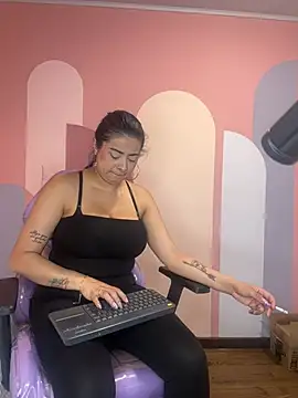 ValeryBoobs1 online show from 04.15.26