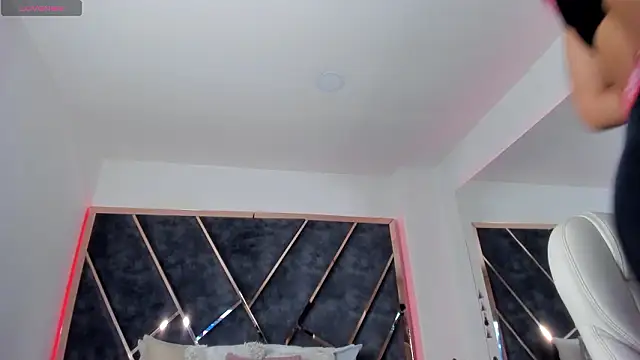 SusanaHenao online show from 03.17.26