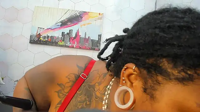 Anaa Fuentess online show from 04.09.26