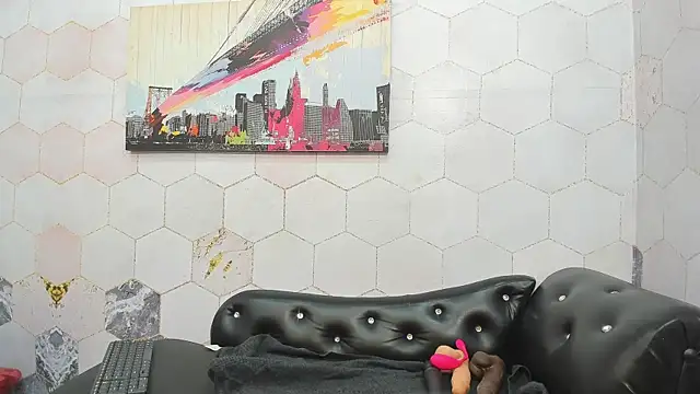 Anaa Fuentess online show from 05.07.26