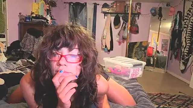 nobunny owenz online show from 10.06.25