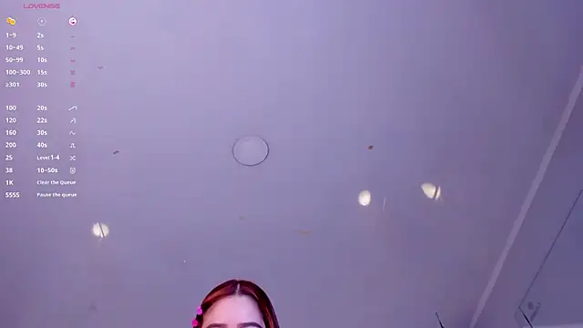 sakura Gomez online show from 01.11.26