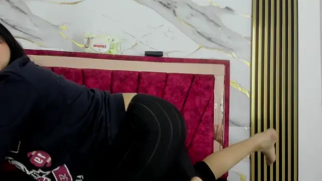 skaylar 95 mylove online show from 02.08.26